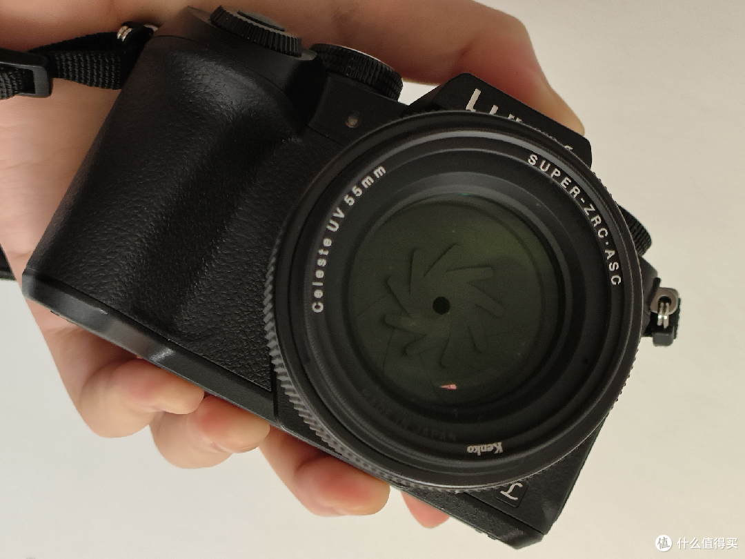 相机相遇篇一松下14140mm镜头轻松拍摄画质优秀