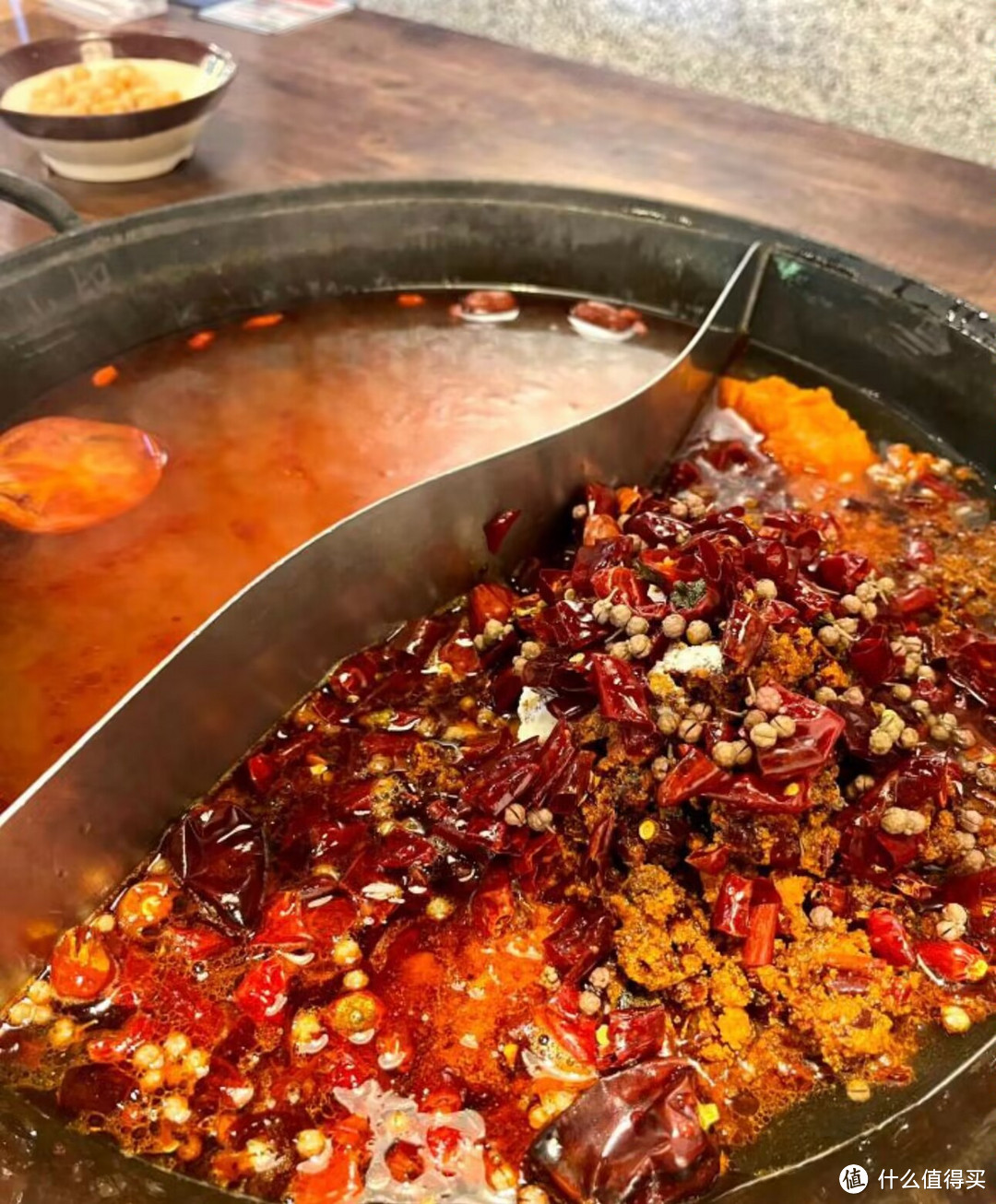 秋季美食火锅：舌尖上的盛宴