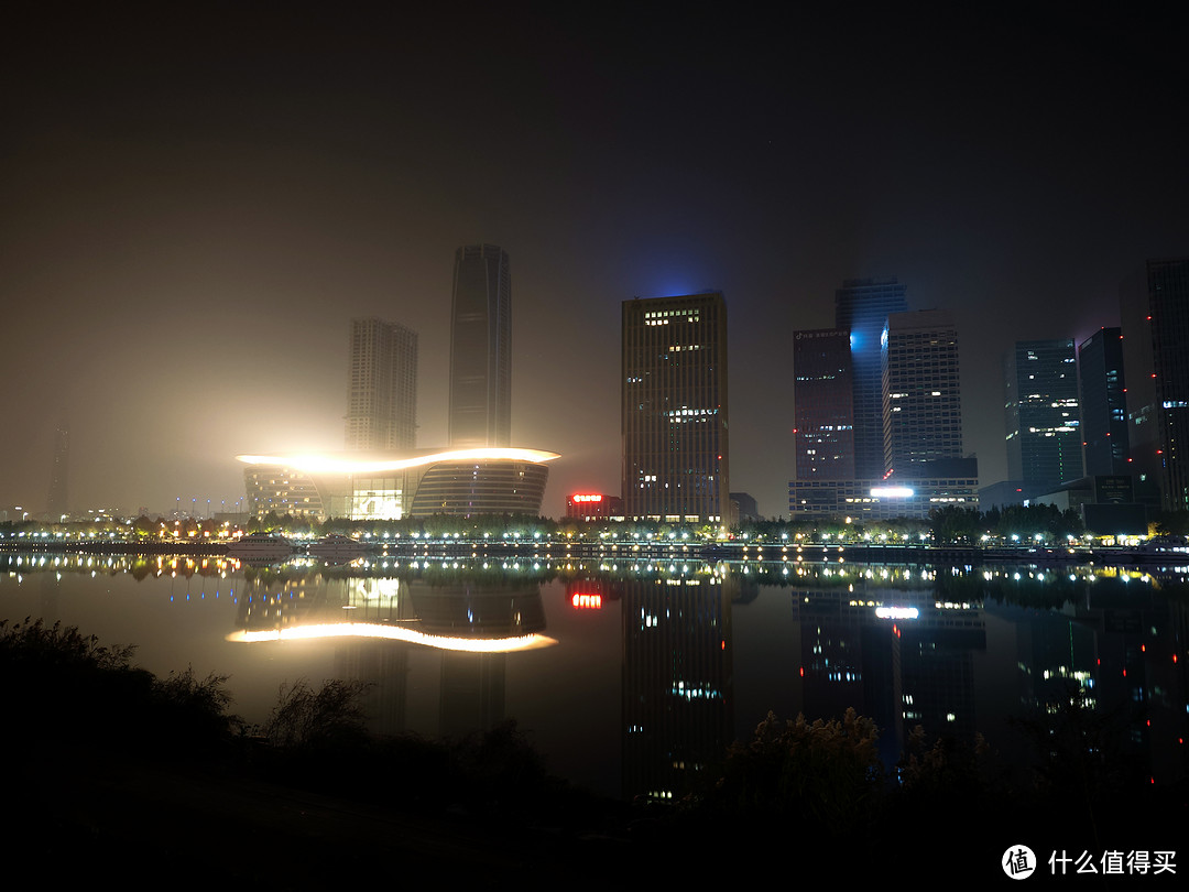 夜晚照片 真实图片