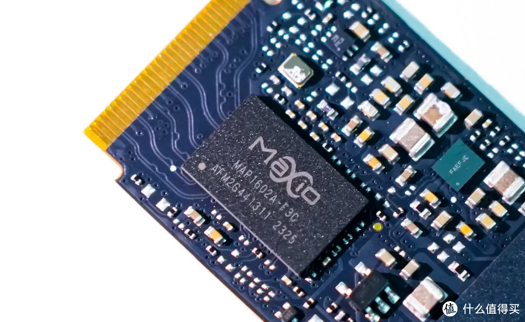 高性价比满速PCIe 4.0 SSD，宏碁暗影骑士·擎N7000  2TB SSD深入评测