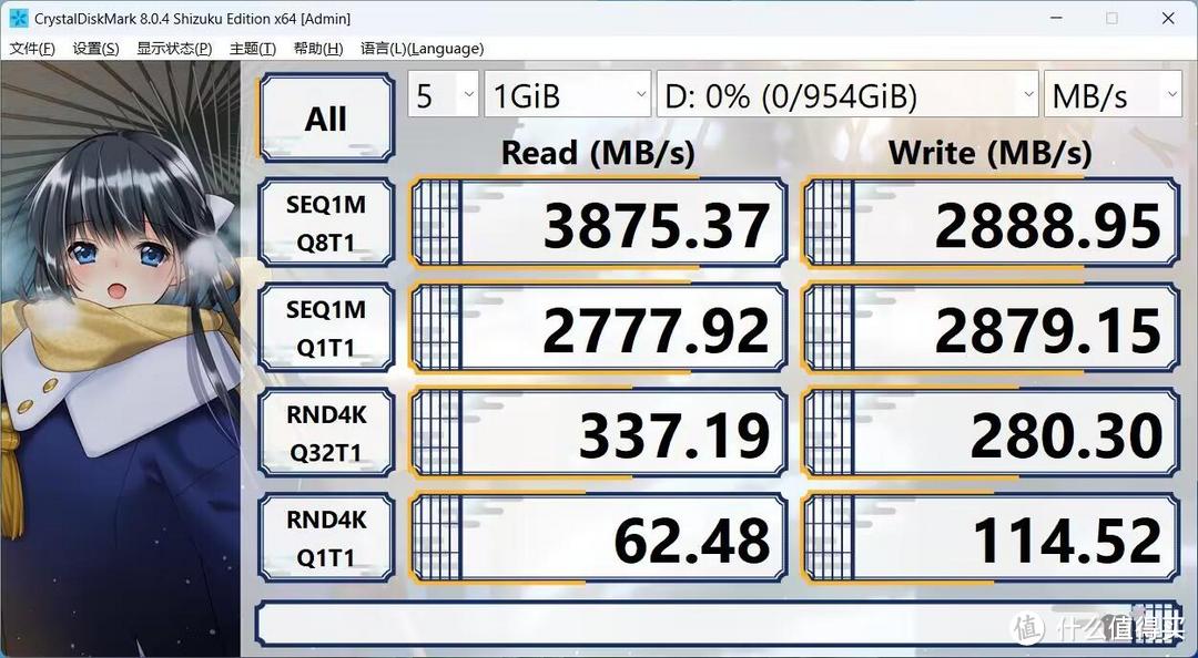 实测1 秒2.3G，最高可达 40Gbps ，自带散热的奥睿科 J20+U4 套装体验