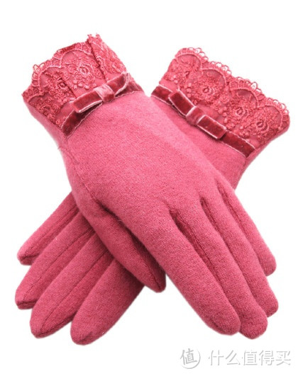 标题：冬季必备保暖手套推荐，抵御严寒呵护双手