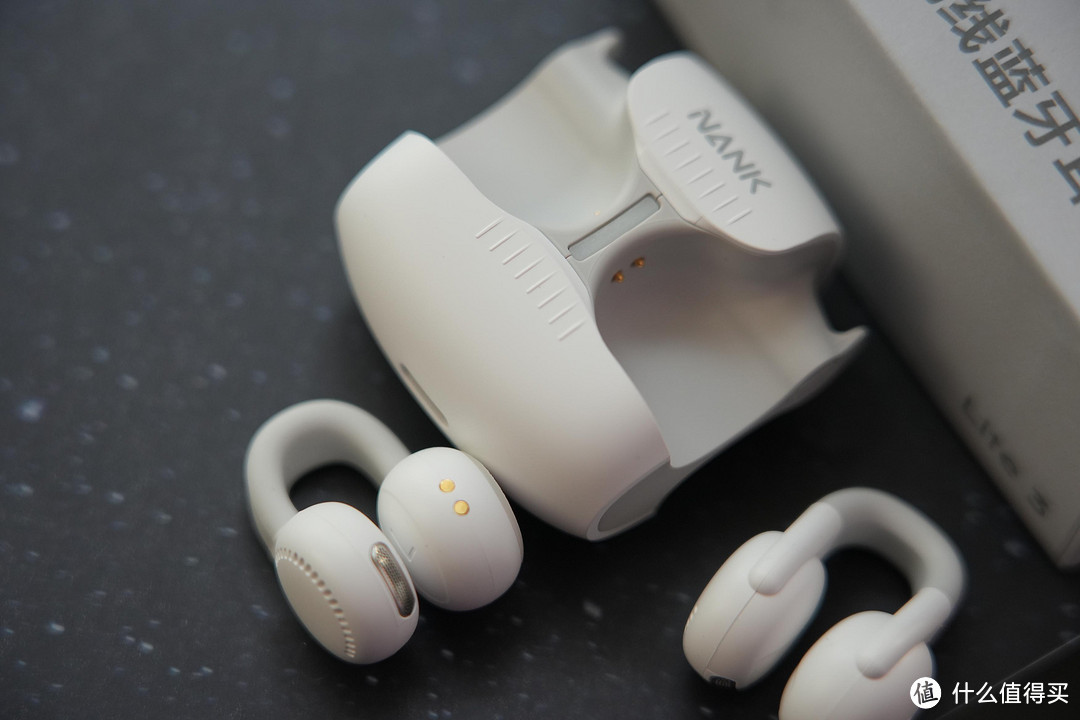 南卡Lite3开放式蓝牙耳机：一场音乐与激情的奇妙之旅