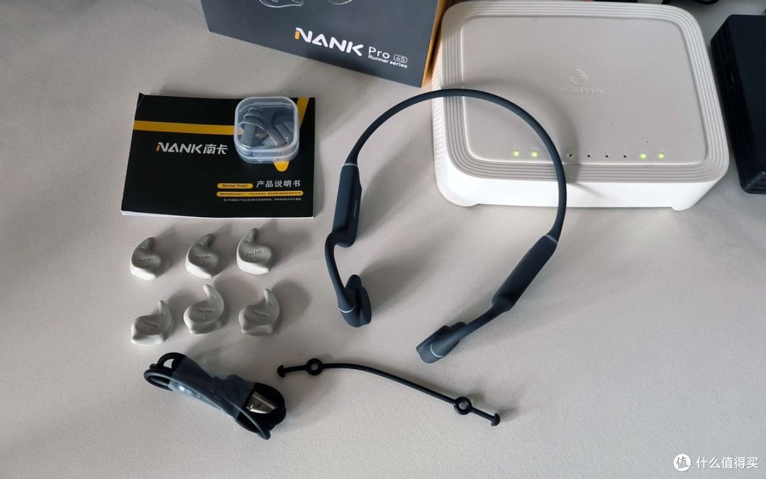 又一次升级,更轻,更运动——南卡Runner Pro4S运动蓝牙耳机体验