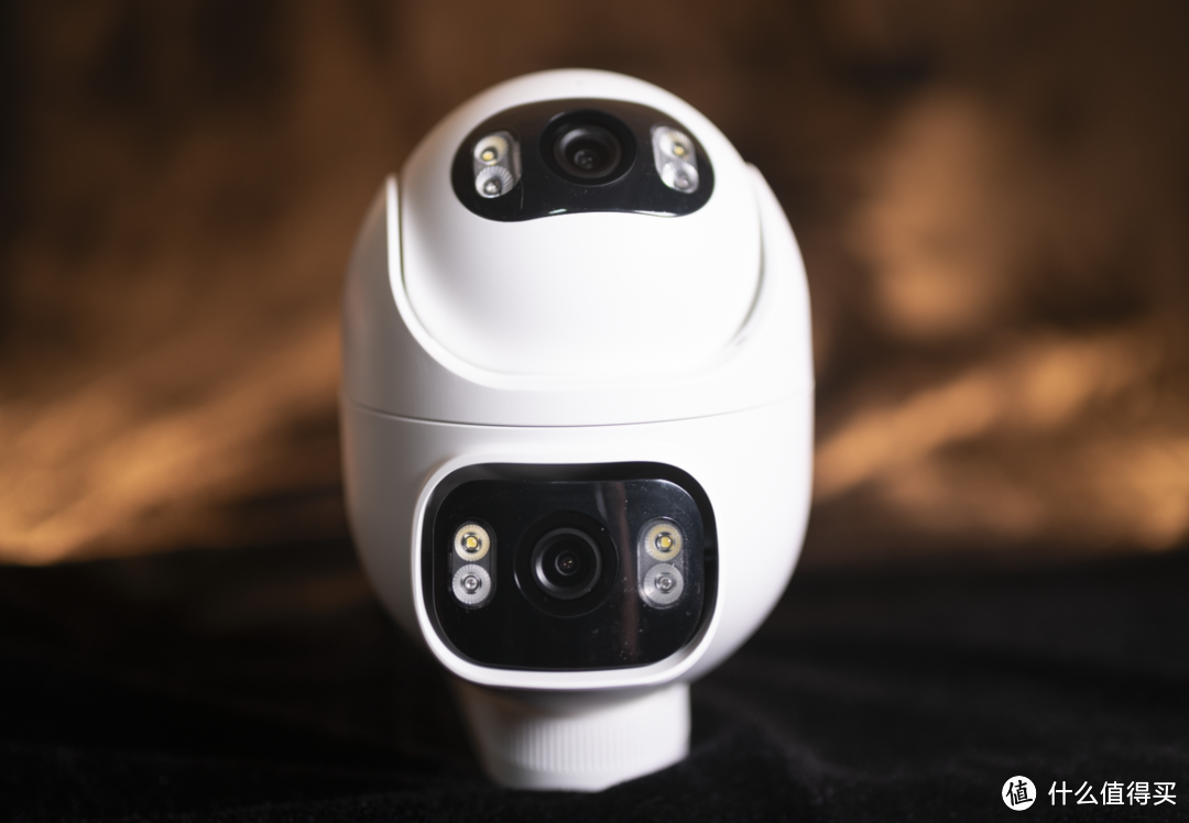 实时监测，万无一失，小白智能户外摄像机Q2为你守护自家的“一亩三分地”