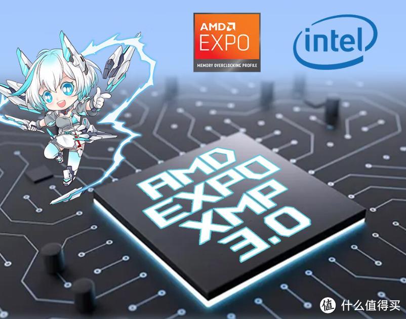 AMD哭了，英特尔先吃，阿斯加特上市旗舰级DDR5 48G，高端配置首选