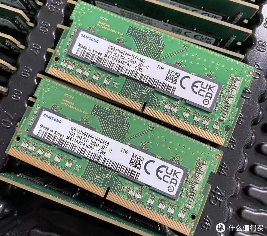 笔记本内存性能之殇？定制笔记本内存超频——DDR4篇（上）