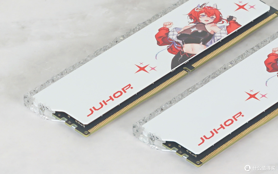 8000频率顺利达成！不到700的玖合星舞DDR5 6800 RGB内存条测评！