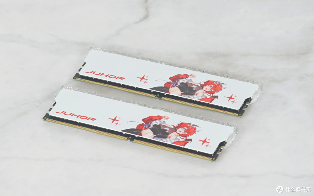 8000频率顺利达成！不到700的玖合星舞DDR5 6800 RGB内存条测评！