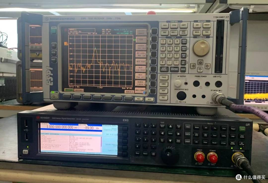 N5172B射频矢量信号发生器6GHz