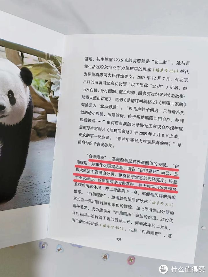 熊猫界的整活代表，西直门三太子萌兰出书啦，还不快来围观！《熊猫萌兰》