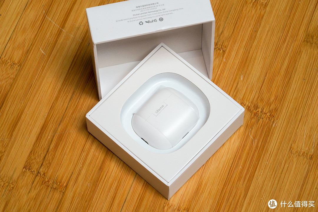 百元级主动降噪耳机 | lifeme魅蓝Blus L评测 | 30dB降噪+13mm超大动圈