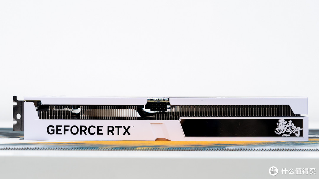 国潮来袭：七彩虹 iGame GeForce RTX 4060 Ti 8GB雾山五行联名显卡首发评测