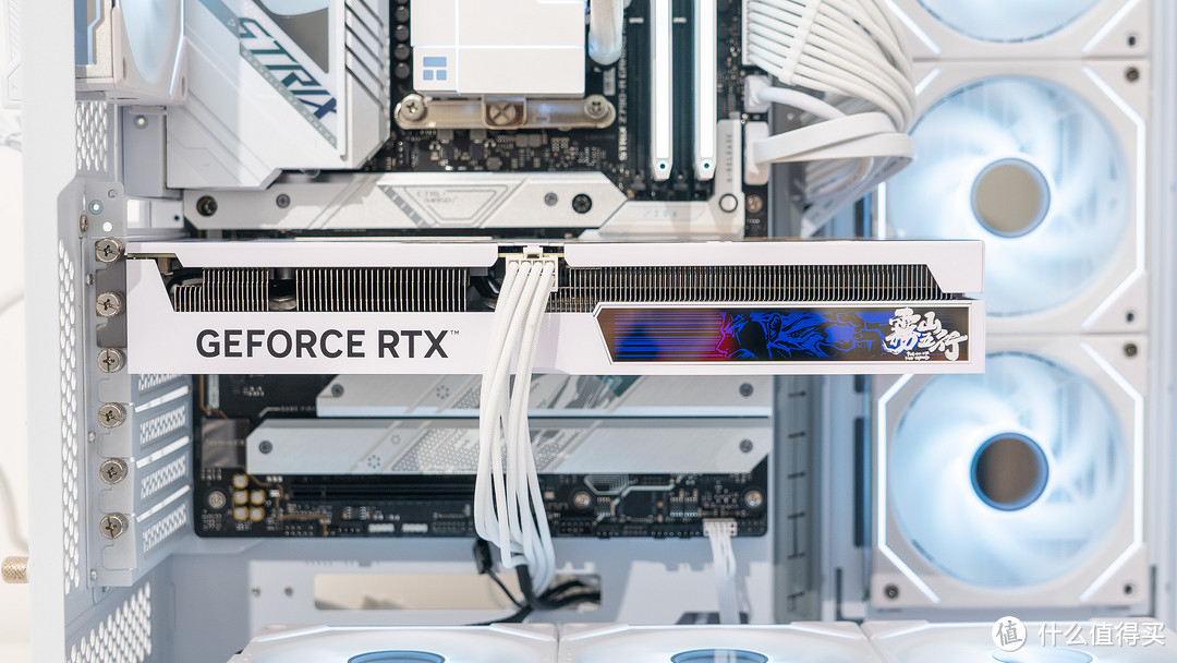 国潮来袭：七彩虹 iGame GeForce RTX 4060 Ti 8GB雾山五行联名显卡首发评测