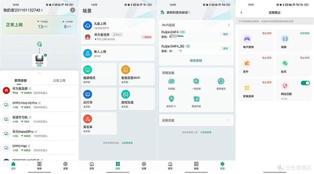 全新WiFi标准,8股信号分流,这款WiFi6路由器覆盖强又稳!