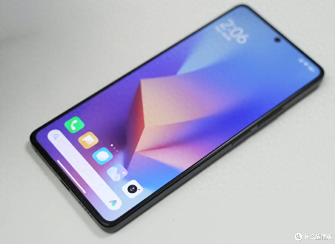 这才叫诚意!16GB+1TB仅1820元,千元机也能用6年