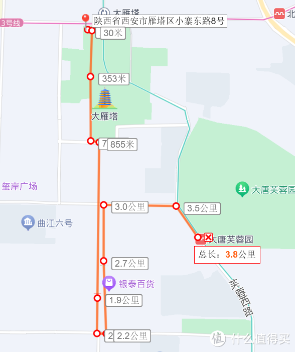 烂怂大雁塔怎么玩，一篇讲透：本地人带你彻玩转西安大雁塔景区