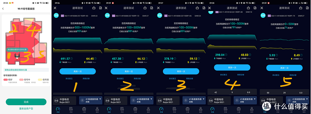 双十一升级WiFi首选，锐捷X32 Pro路由器使用体验