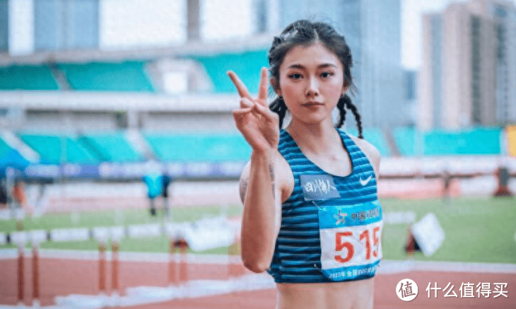 揭秘吴艳妮抢跑风波始末,剧烈运动过后肌肉酸痛怎么办?