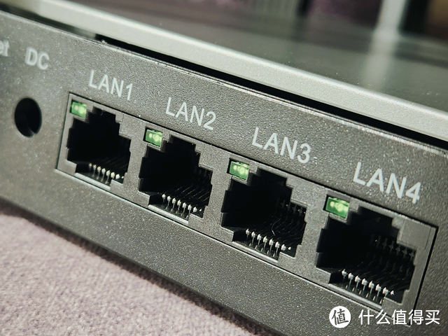 家里wifi网速不给力,可能是路由器的错,锐捷X32 PRO路由器评测