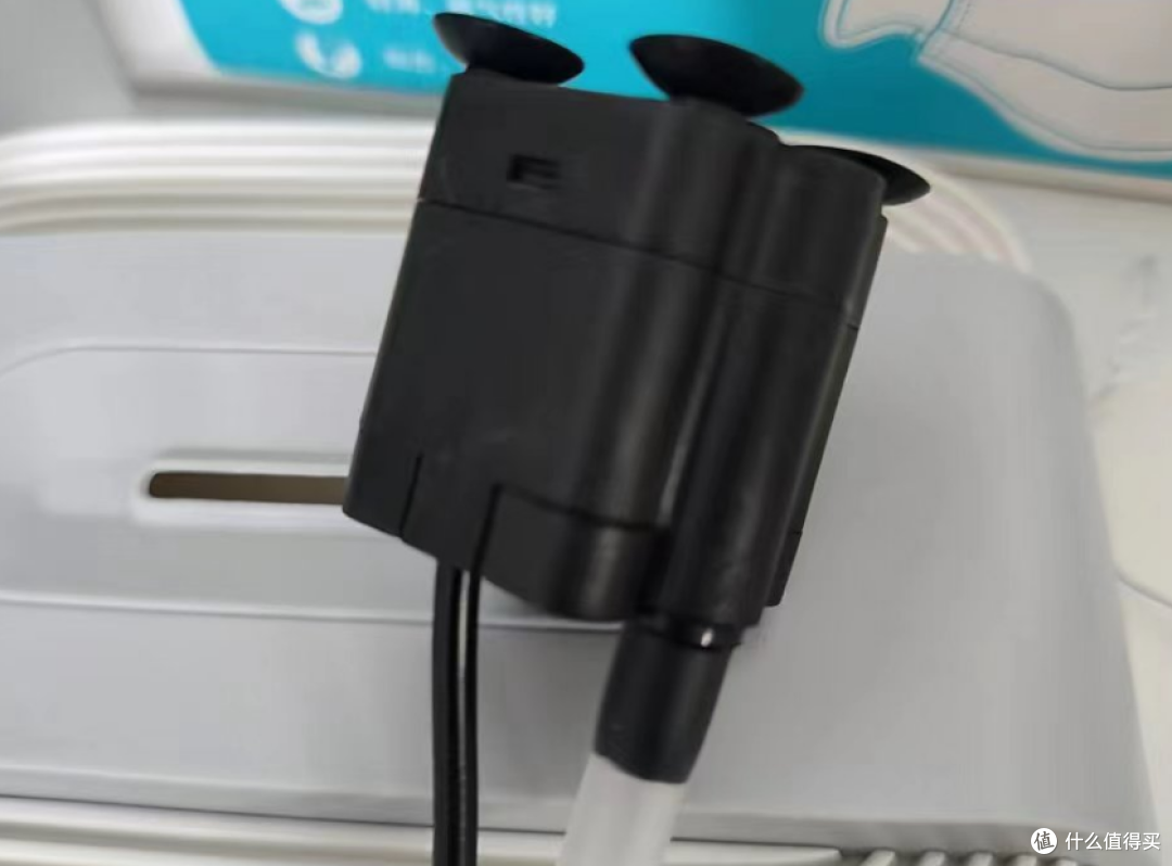 买个加湿器，舒适过一冬