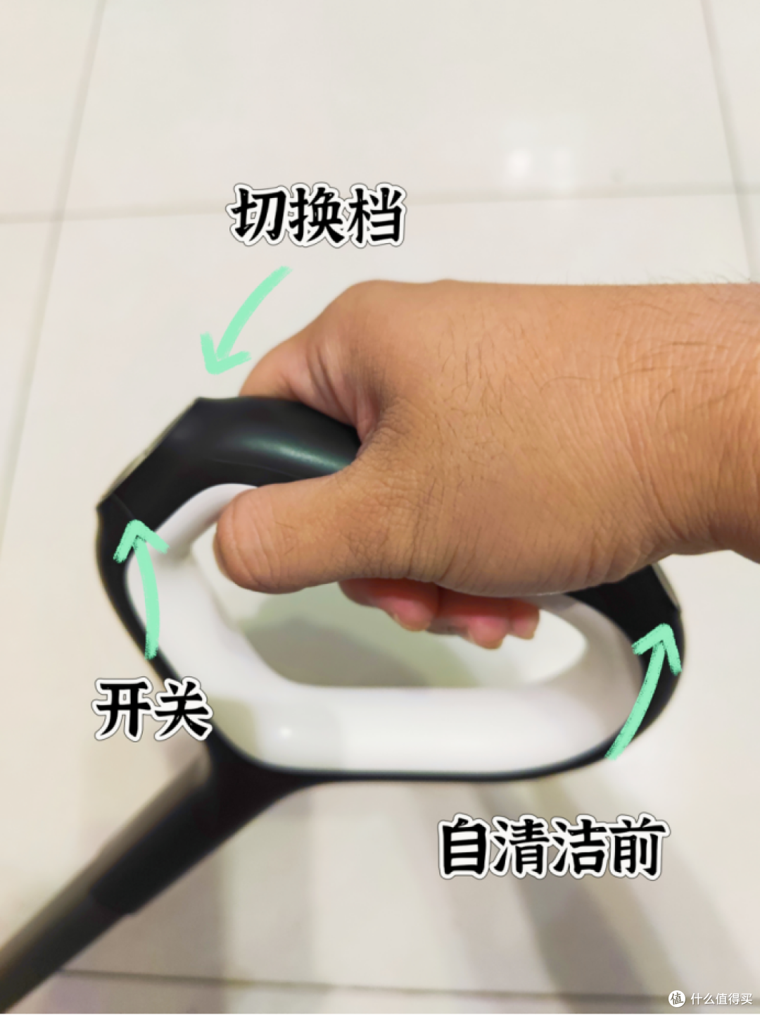 1k+的洗地机到底能不能用?我来极限开荒测试告诉你答案!—石头A10洗地机