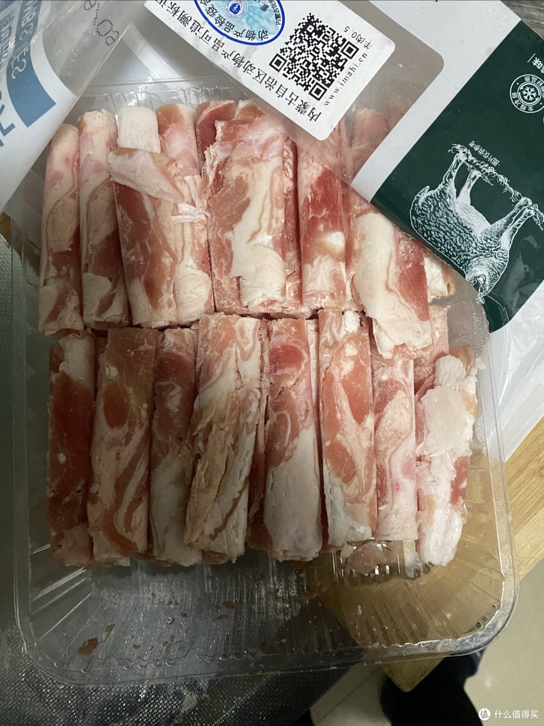 羊倌羊肉卷“吃后感”