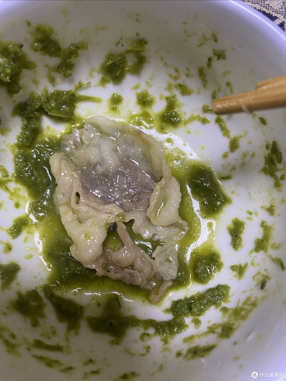 羊倌羊肉卷“吃后感”
