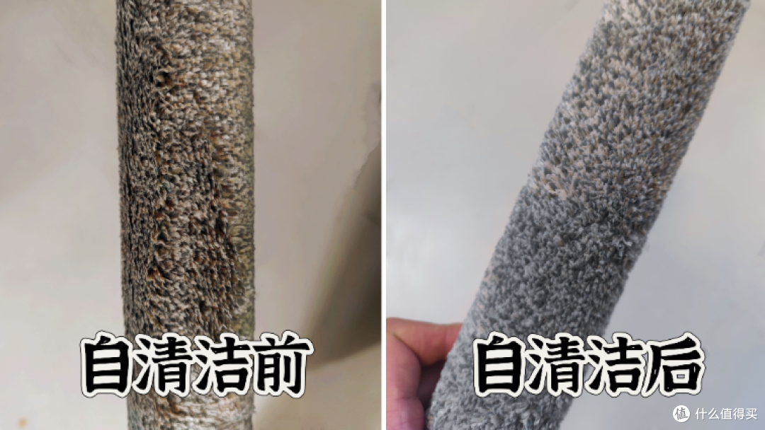 1k+的洗地机到底能不能用?我来极限开荒测试告诉你答案!—石头A10洗地机