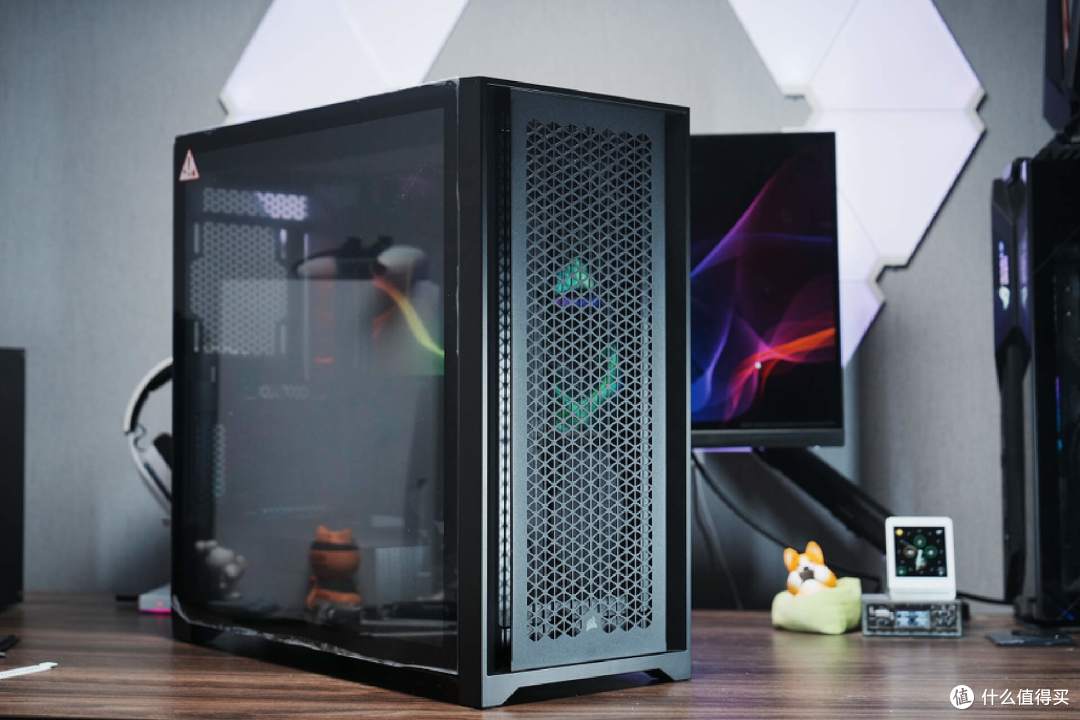 14900K+4080次旗舰，2K光追游戏效果如何？