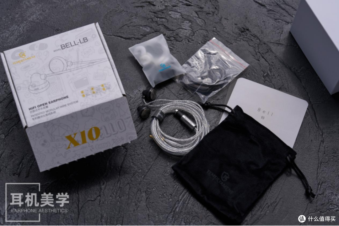 兄弟齐上阵,个个都能打——DC评凯声小黑铃系列X3/X6/X10