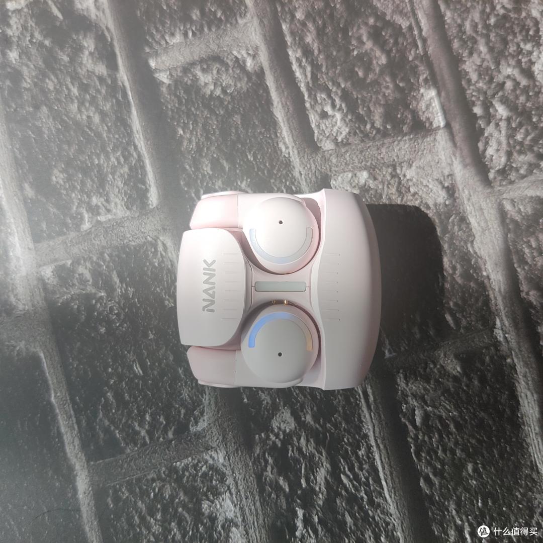 南卡 Lite3：新款真无线夹耳式耳机，高品质低延迟，机型全适配