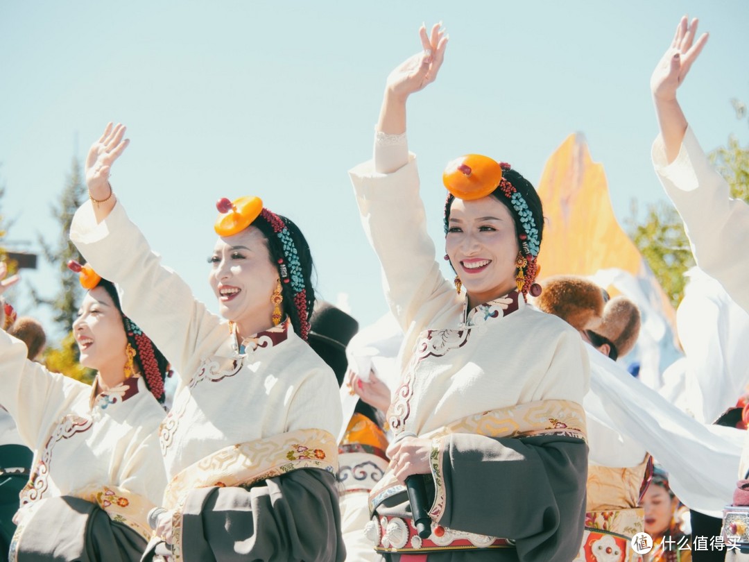 探访消失的地平线中神秘的迪庆香格里拉