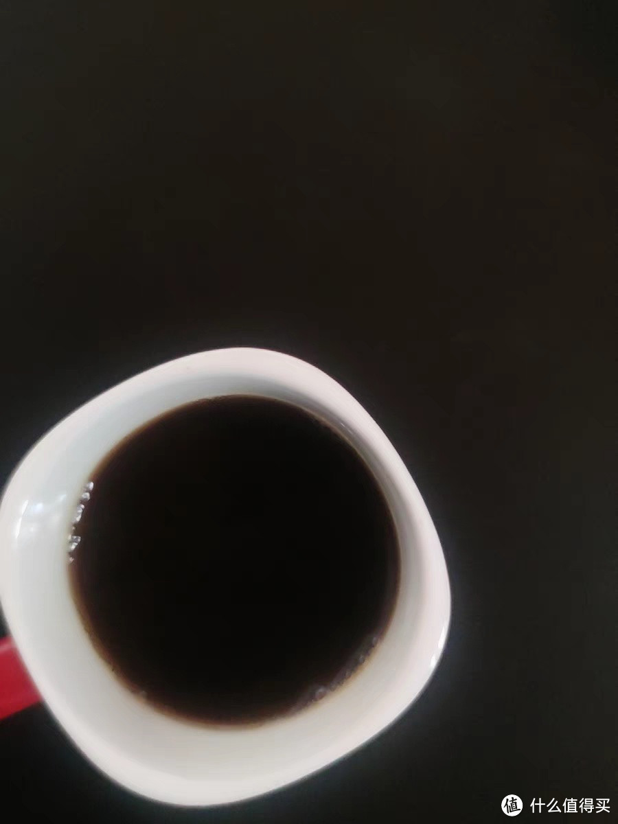 品味浓醇，享受独特——雀巢深度烘焙黑咖啡