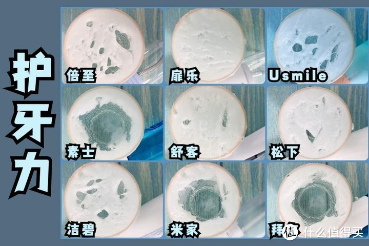 精选无广冲牙器测评!扉乐、洁碧、舒客、松下、Usmile冲牙器推荐哪个好?