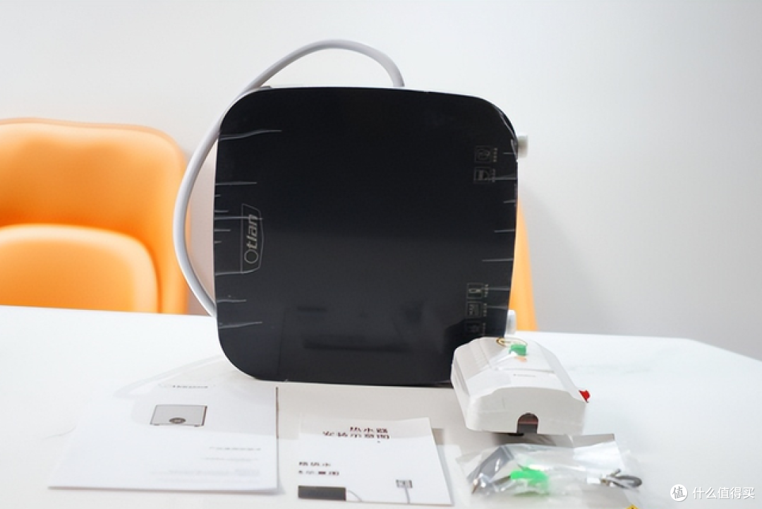 零等待,让厨房随时热水,奥特朗即热式小厨宝S16H体验