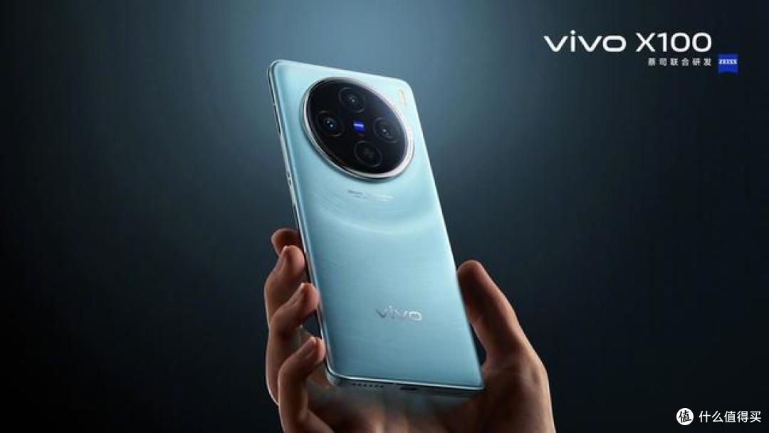 亓纪的想法篇七百二十稳了vivox100还未发布已成爆品全渠道预约量突破