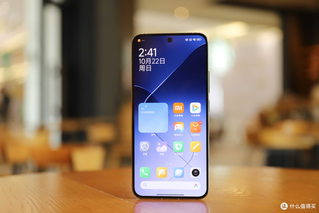 配置堆满,不代表有相等高度,小米14为何是2023年小屏旗舰天花板