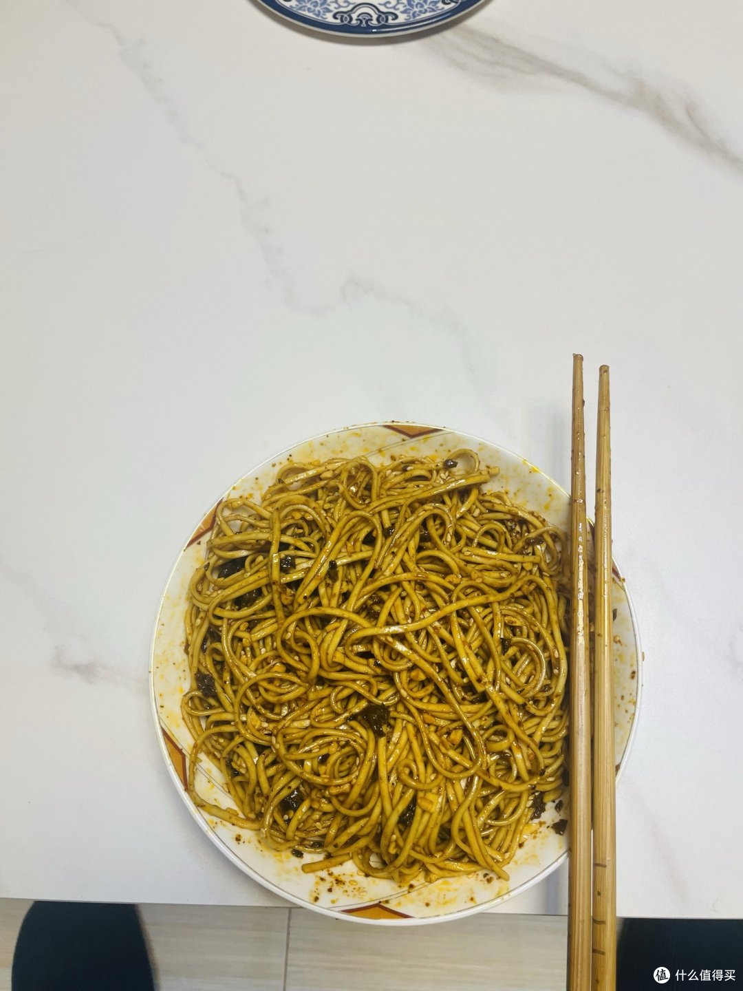 一碗燃面,让你燃爆味蕾!