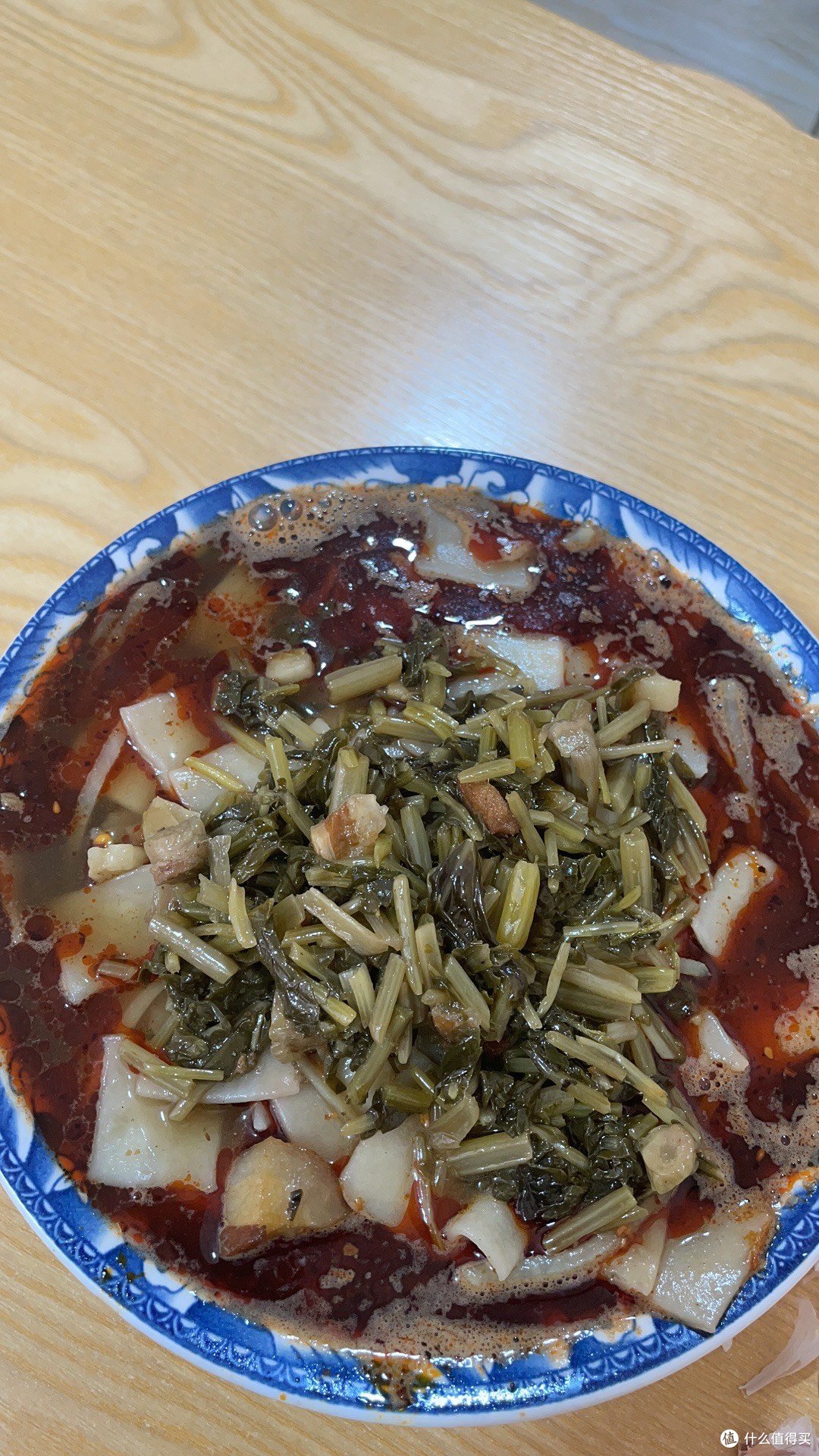 一碗燃面,让你燃爆味蕾!