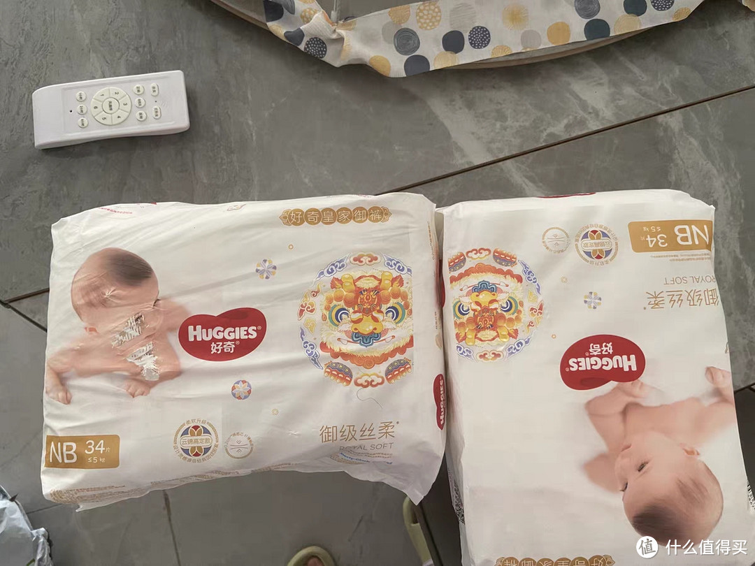 好奇皇家御裤婴儿纸尿裤：丝柔超薄，让宝宝尽享舒适