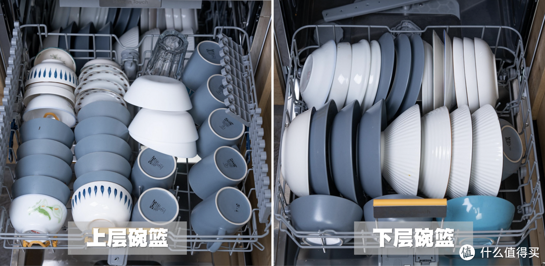 嵌入式洗碗机选购指南丨用五套房实测体验5款嵌入式洗碗机丨慧曼/西门子/博世/COLMO/松下多品牌对比