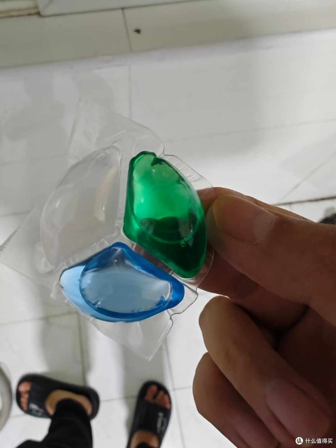 网易3效合1酵素倍净洗衣凝珠使用体验:洗衣更轻松、更高效