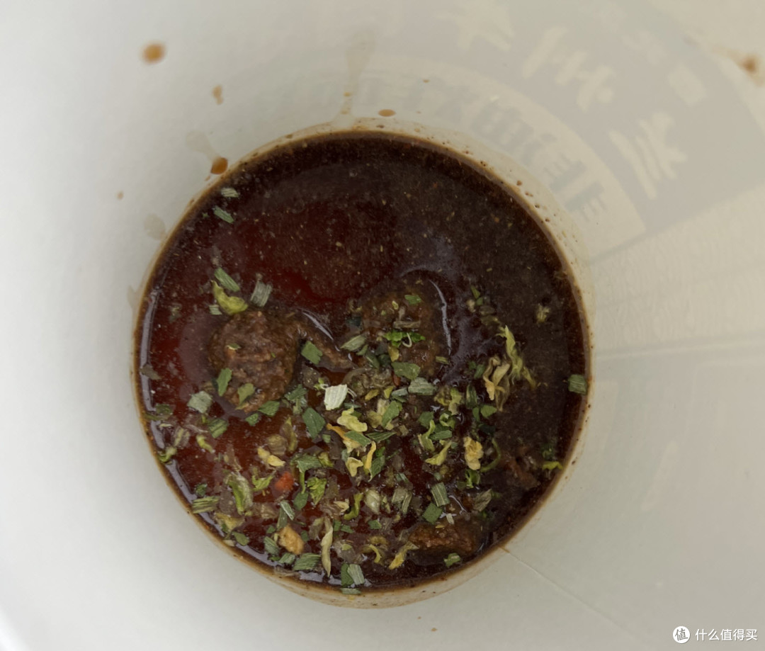 趣小馋兰州牛肉面,不是太难吃