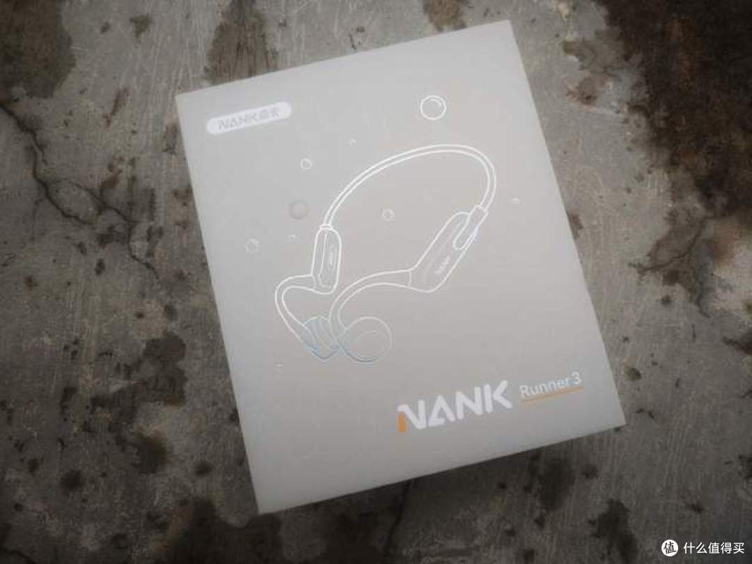旗舰配置,满级体验:NANK南卡Runner 3