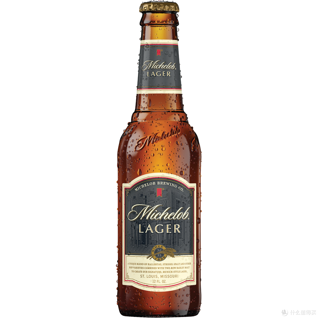 "君子之交淡如水？"——I:5:(1) American Pale Lager 美式淡色拉格_工业啤酒_什么值得买