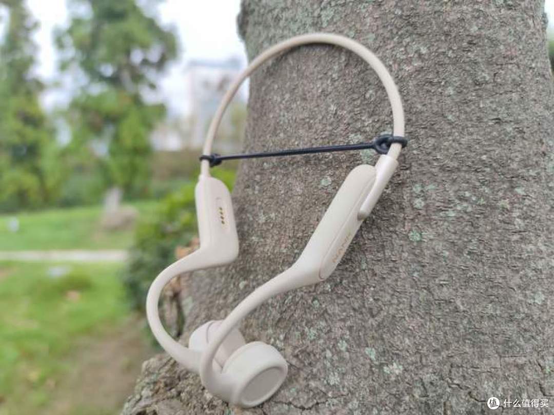 南卡Runner3骨传导耳机：打造沉浸式运动体验，尽享音乐之美