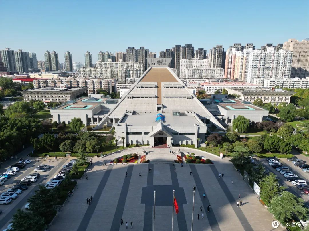 郑州丹尼斯广场洲际酒店,"豫"见东方咏叹调_国内住宿_什么值得买