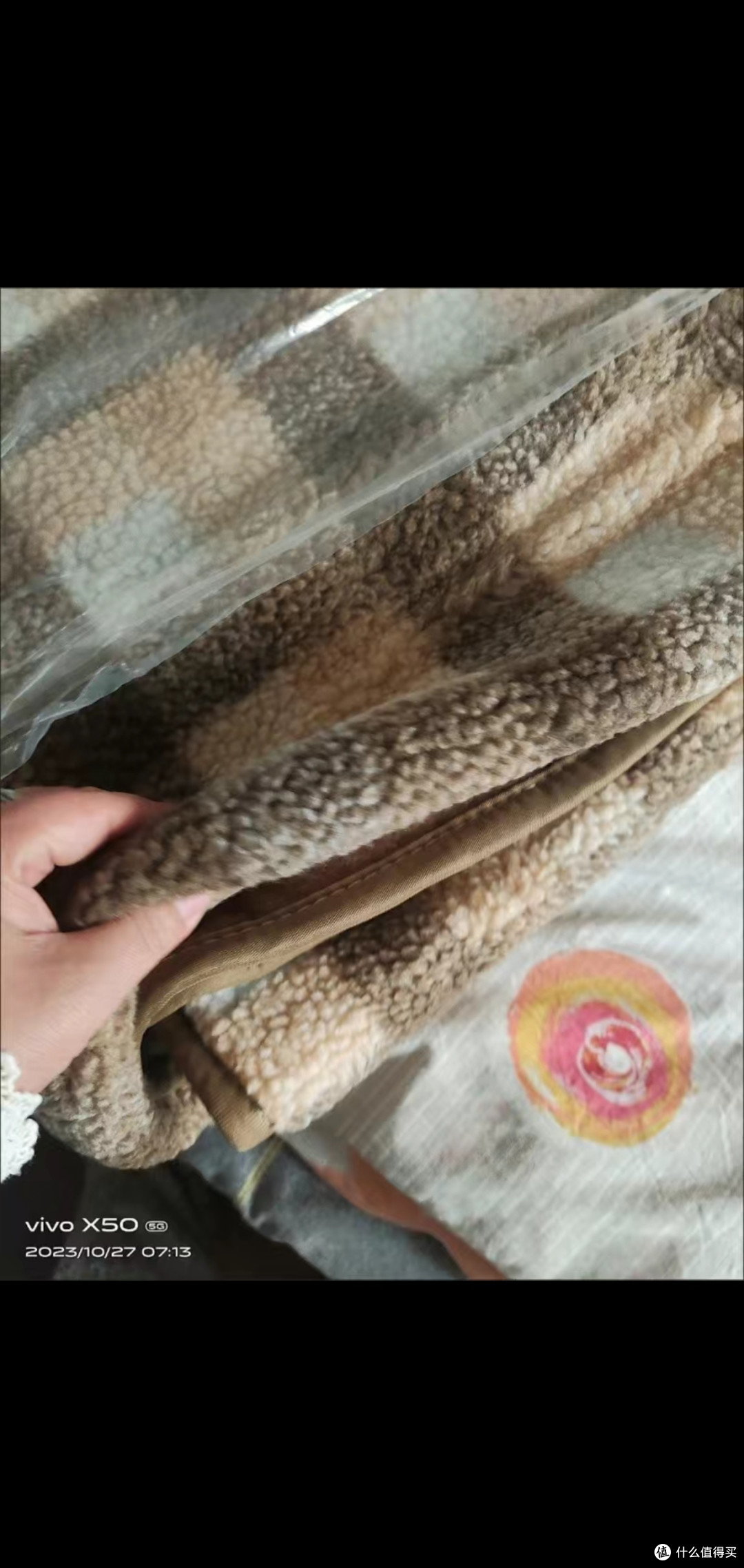 可水洗双面绒电热毯:保暖舒适,安全可靠,科技人性化