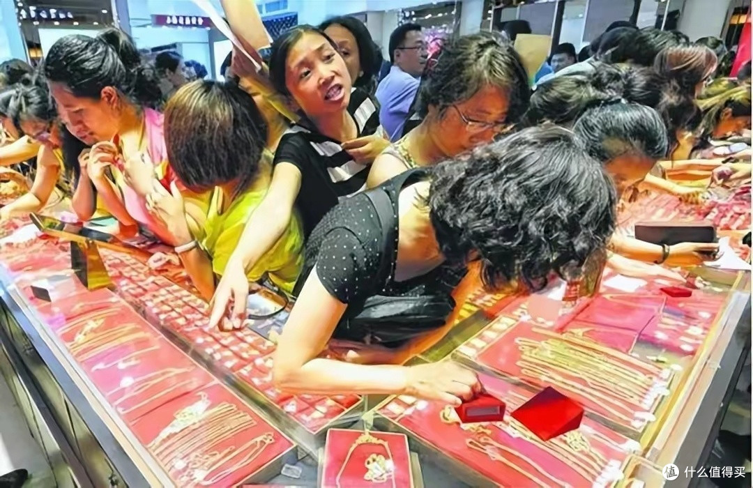 购买频次低购买力高的是黄金客户吗?